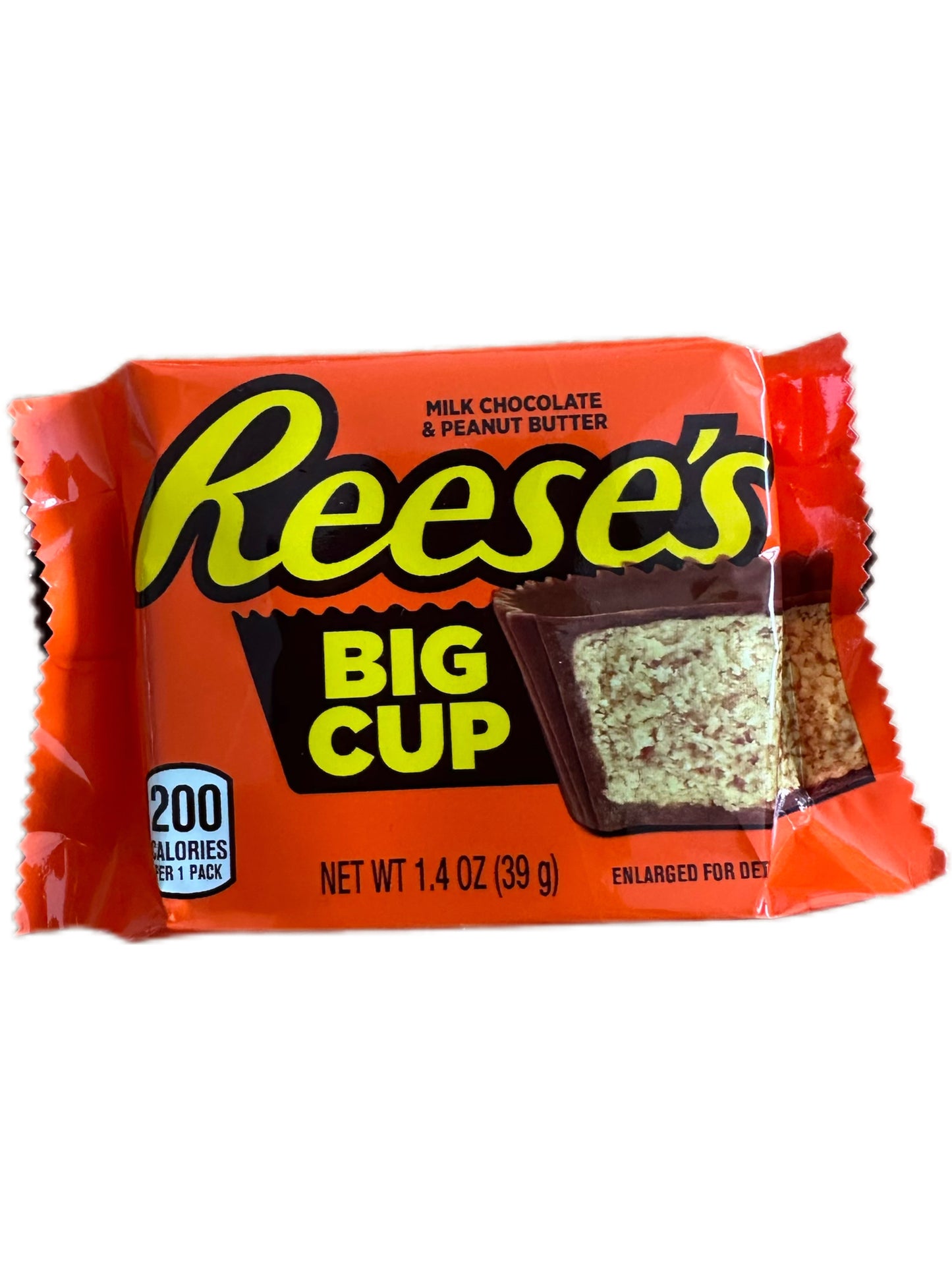 Reese’s Big Cup 39g