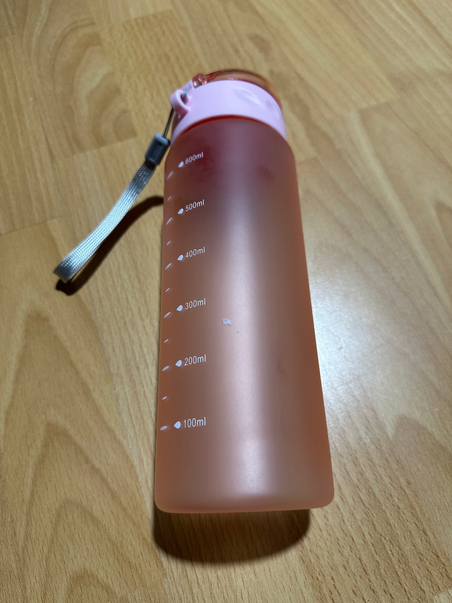 Juomapullo Sininen Ja Pinkki 780ml