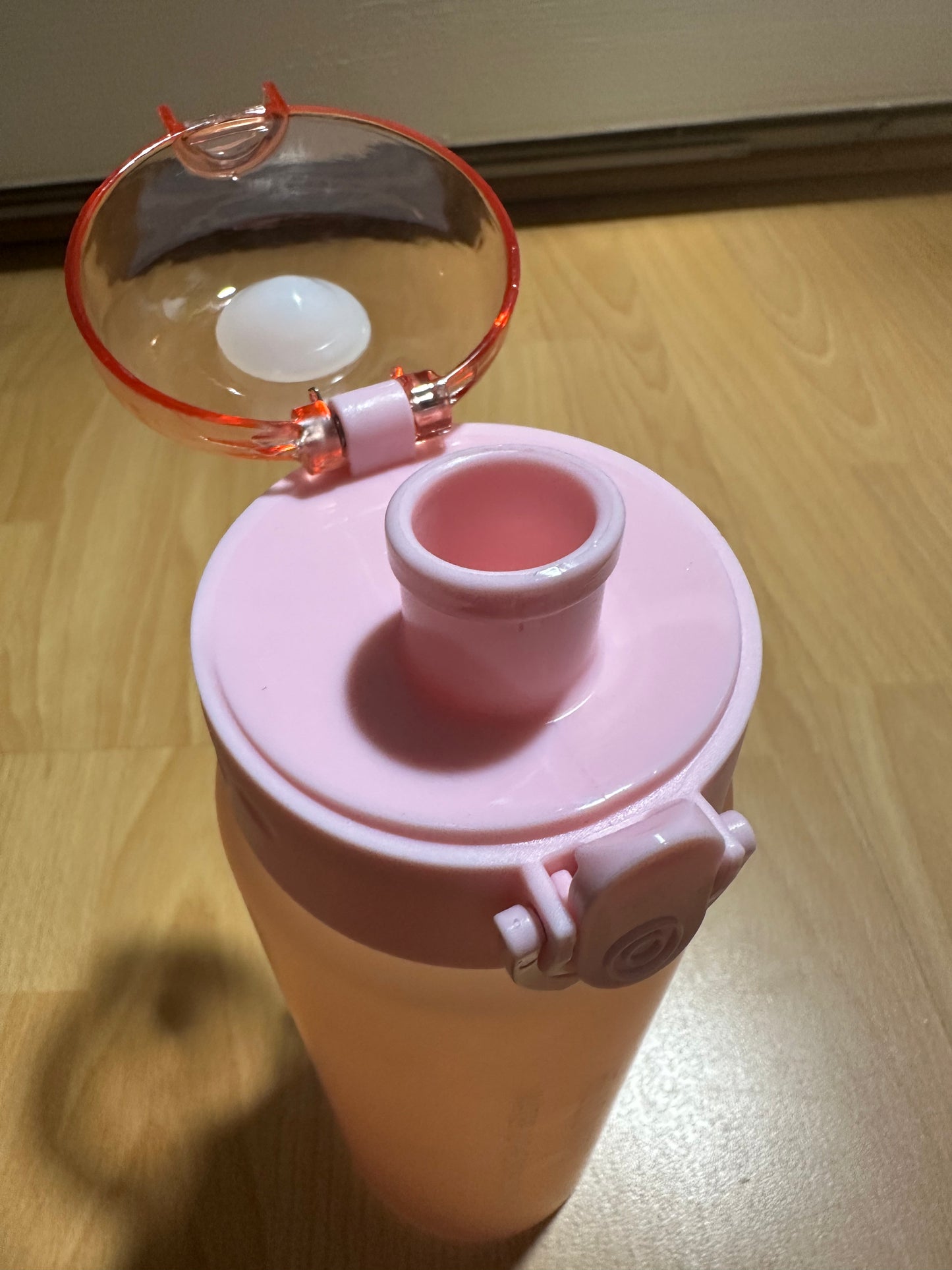Juomapullo Sininen Ja Pinkki 780ml
