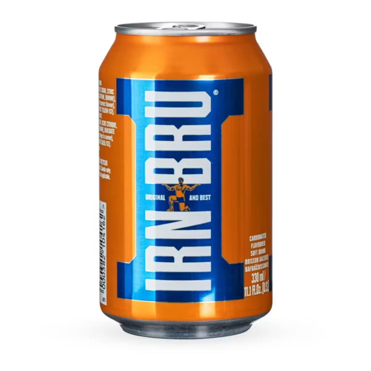 IRN BRU 330ml