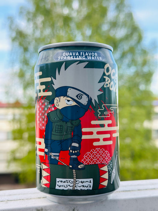 OB Quava Flavor 330ml