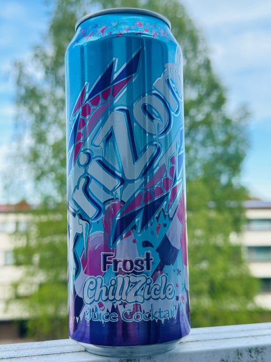 Arizona Frost ChillZicle 650ml