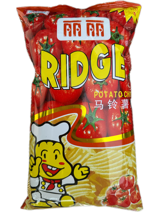 RIDGE Tomato Flavor