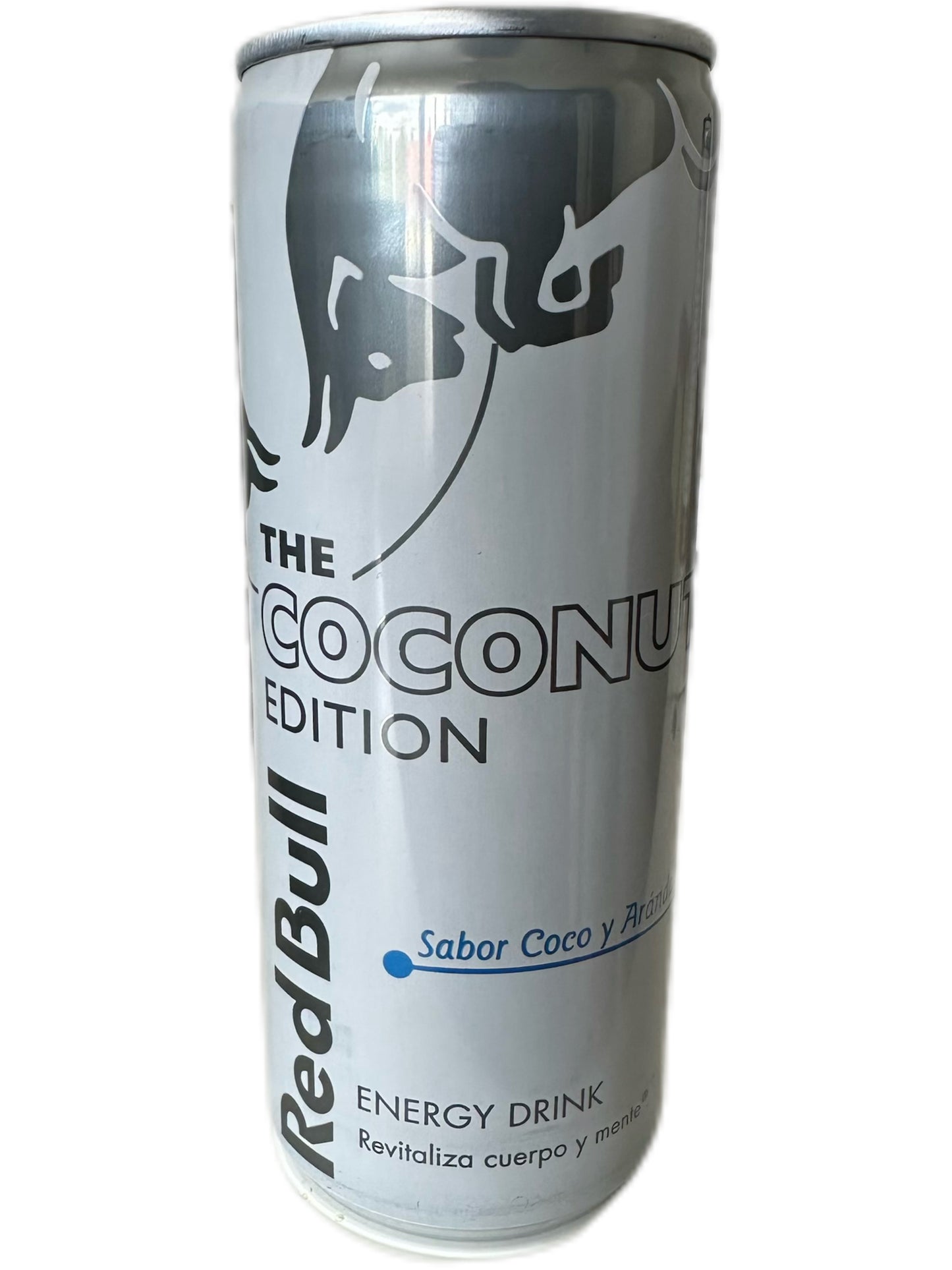 Red Bull White Edition 250ml (sis. pant 0,15€)