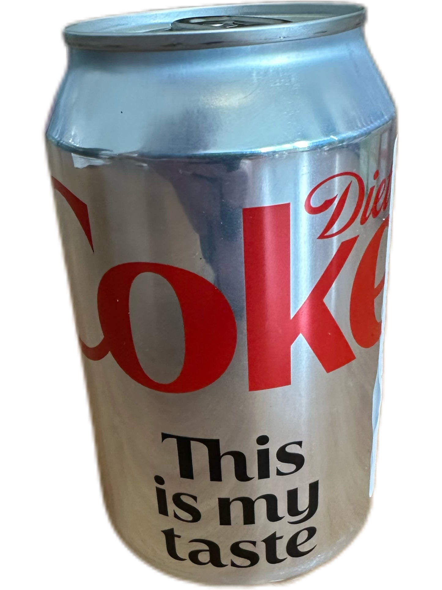 Coca Cola Diet 330ml