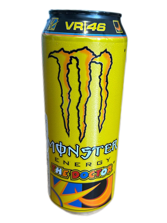 Monster The Doctor 500ml
