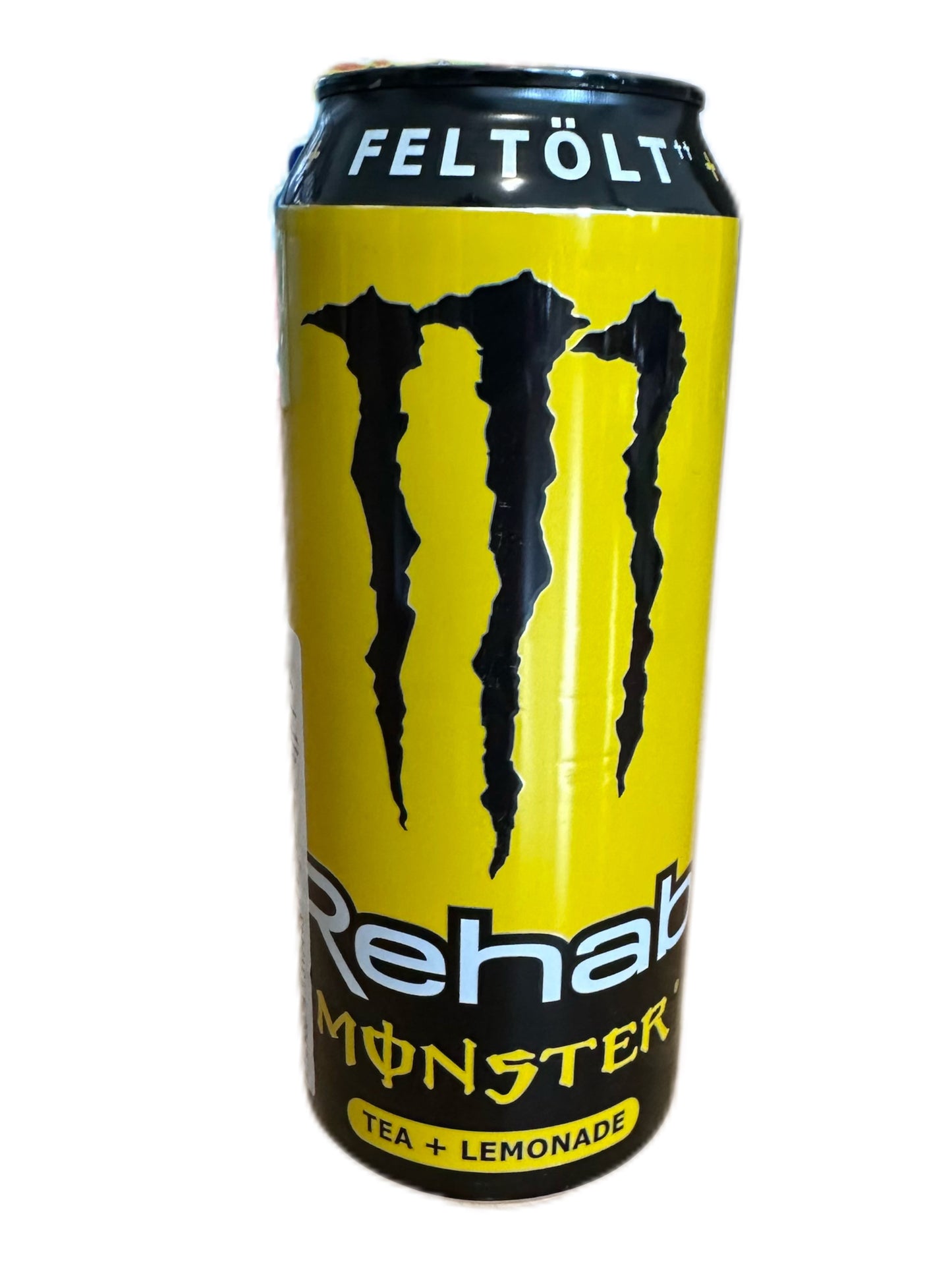 Monster Rehab Lemonade 500ml