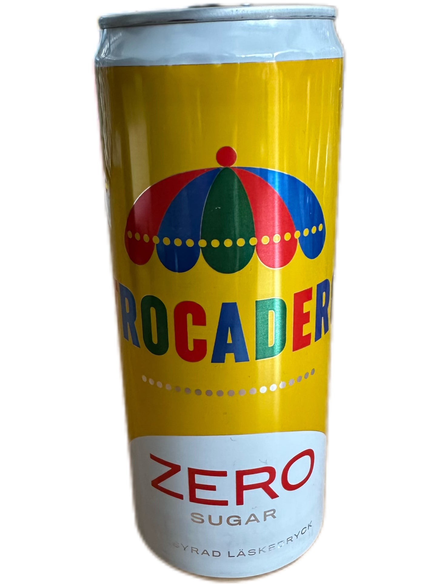 Trocadero Zero 330ml