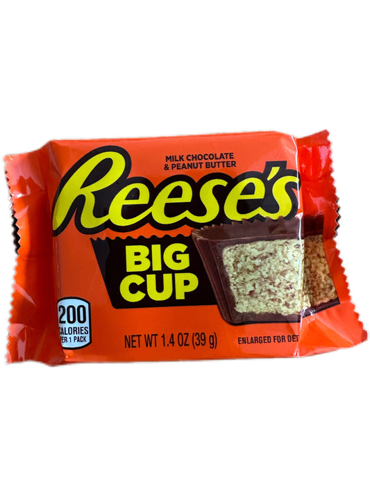Reese’s Big Cup 39g