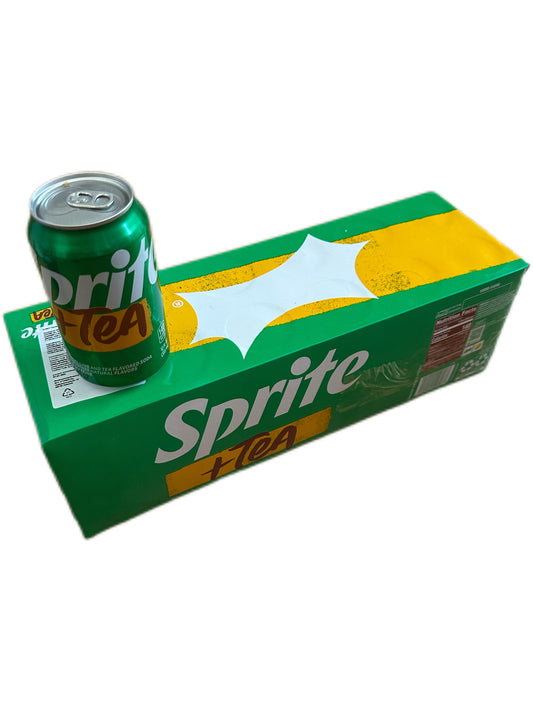 12 x Sprite Tea 355ml