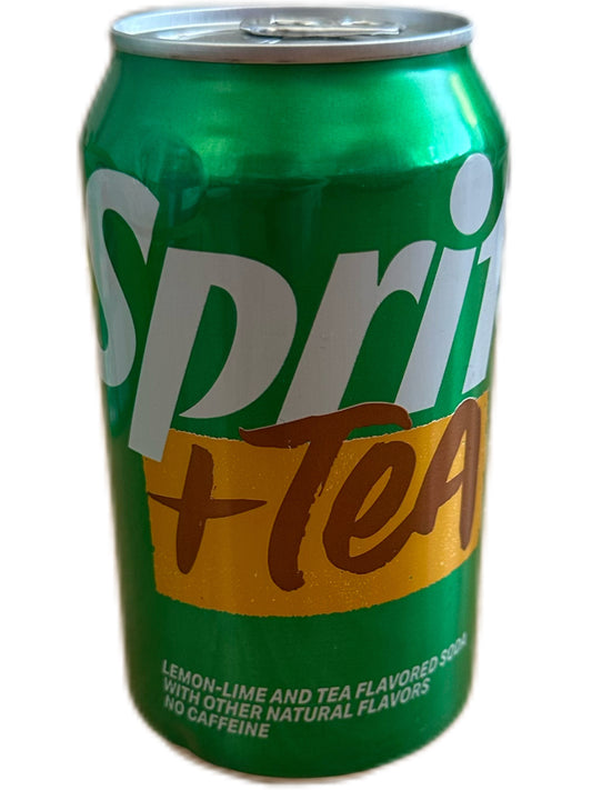Sprite Tea 355ml