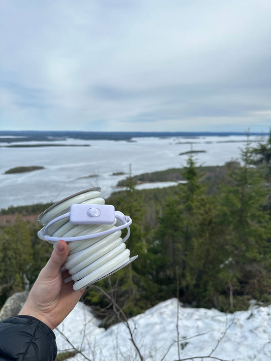 Led Nauha 15 Metriä