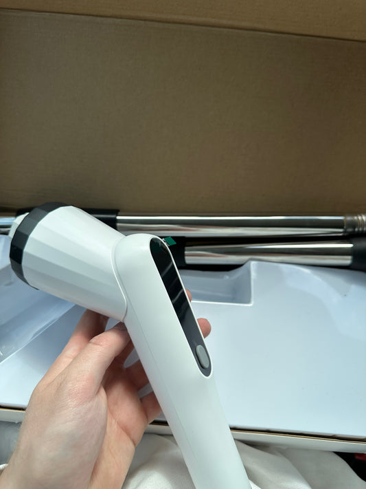 Ladattava pyörivä pesuri